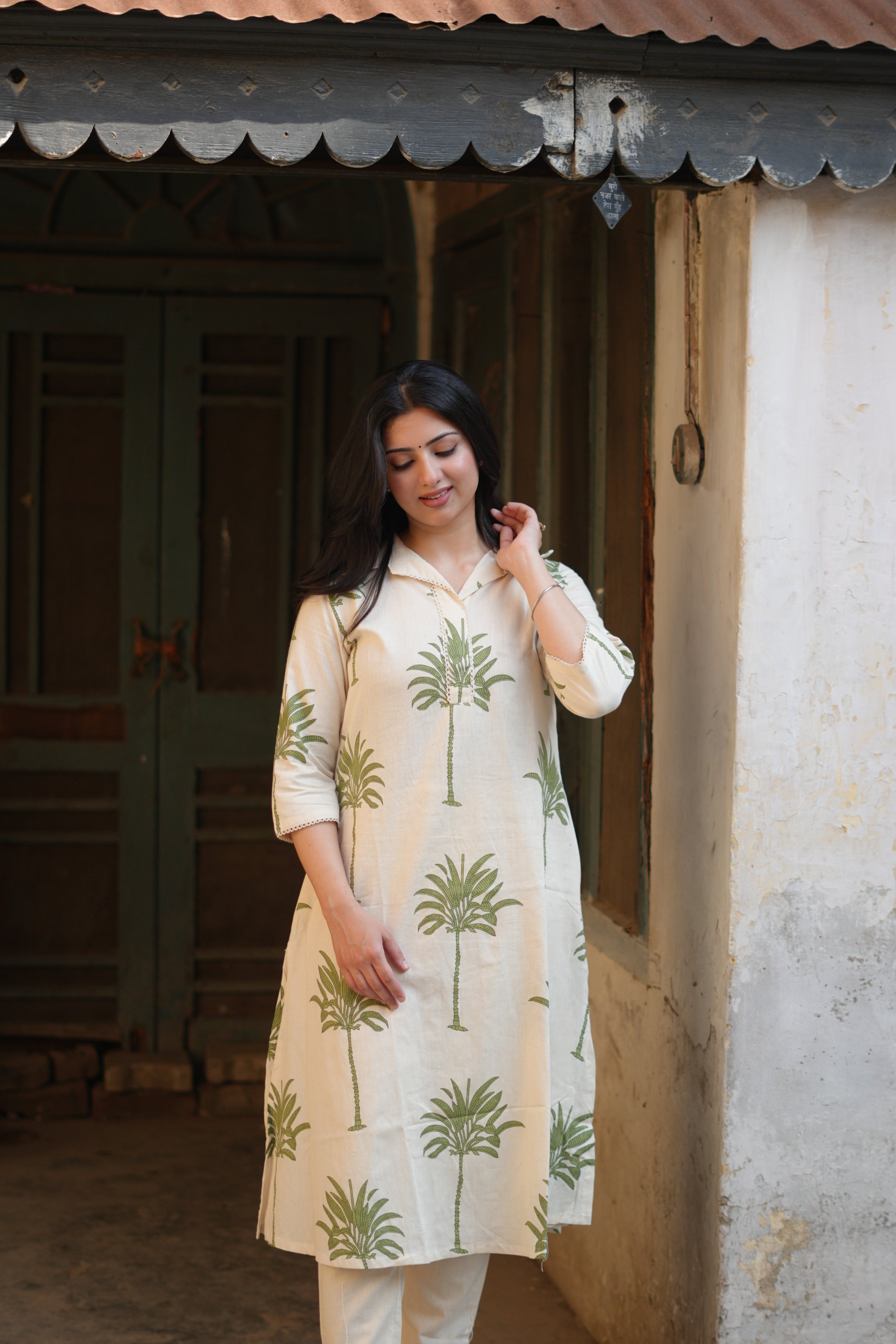Kurta Sets