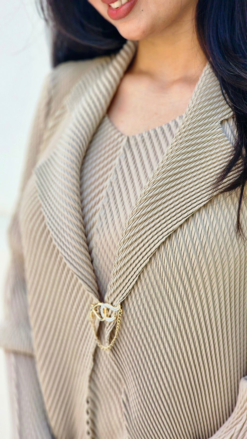 The Sculpt & Flow Magic Dress
