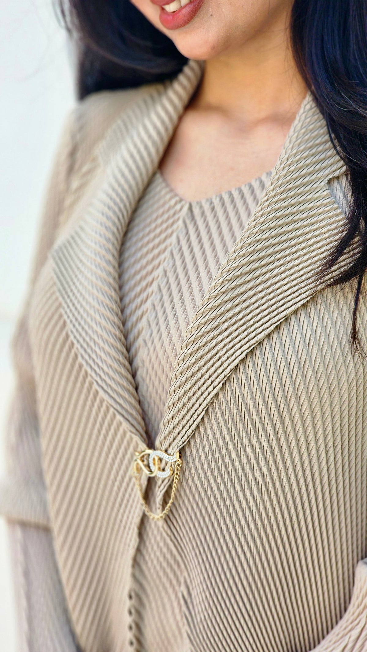 The Sculpt & Flow Magic Dress