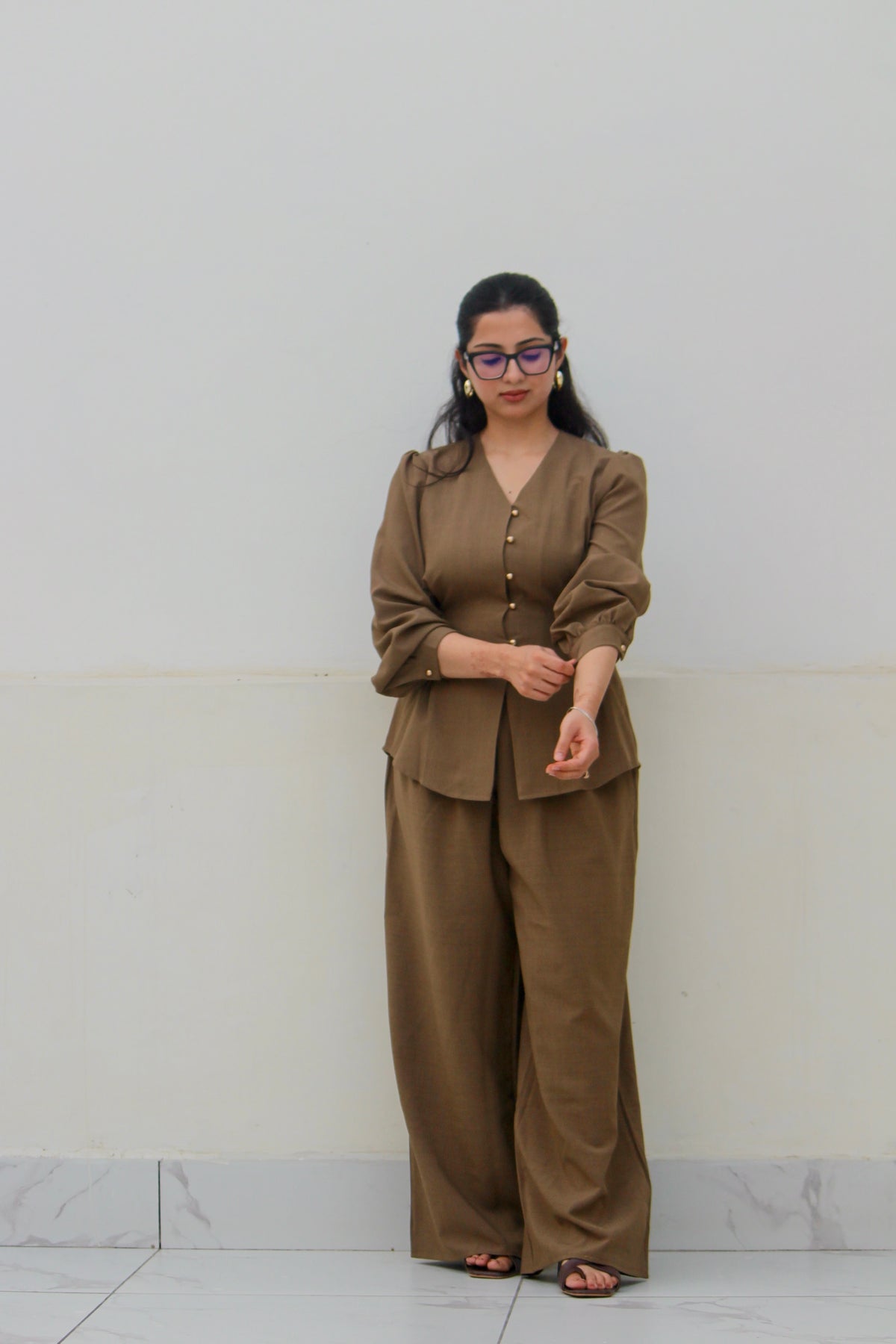Everyday Co-ord Set