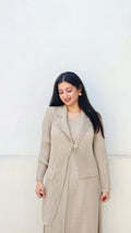 The Sculpt & Flow Magic Dress
