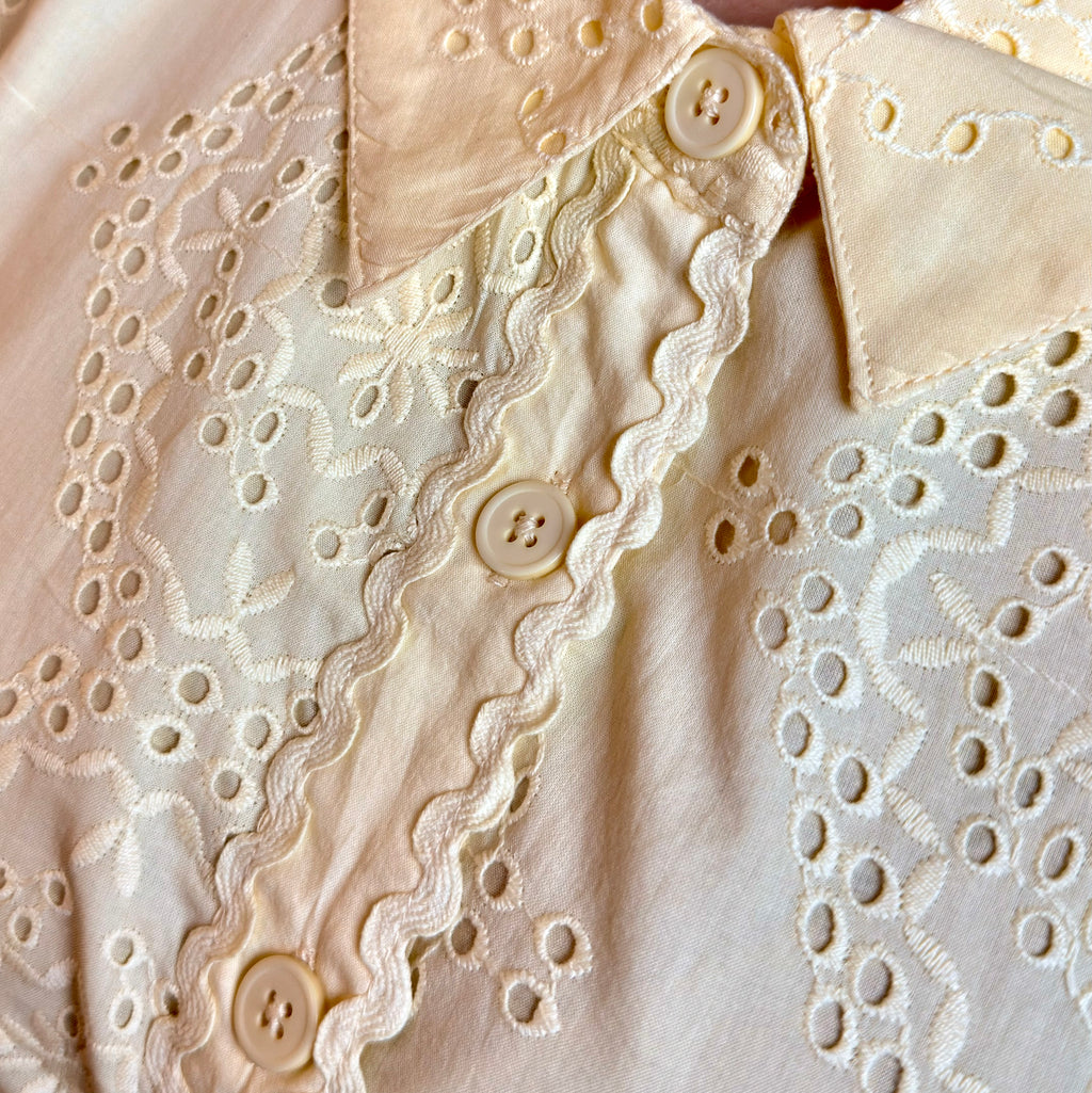 Honey Lemon | A-Line Dress