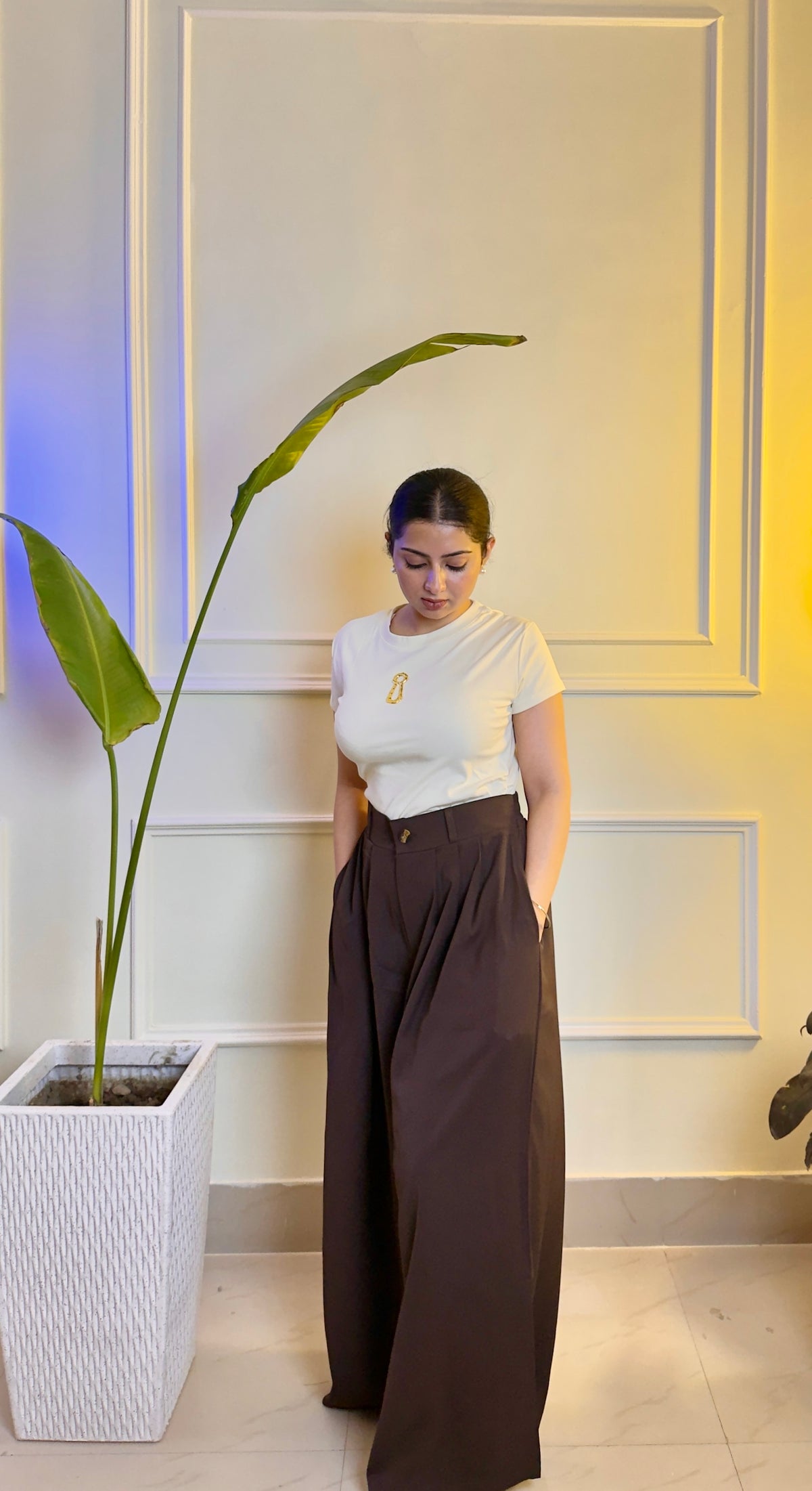 Seoul Tailored | Korean Trousers