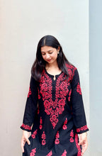 Gulnaar | Lucknowi Kurta Set