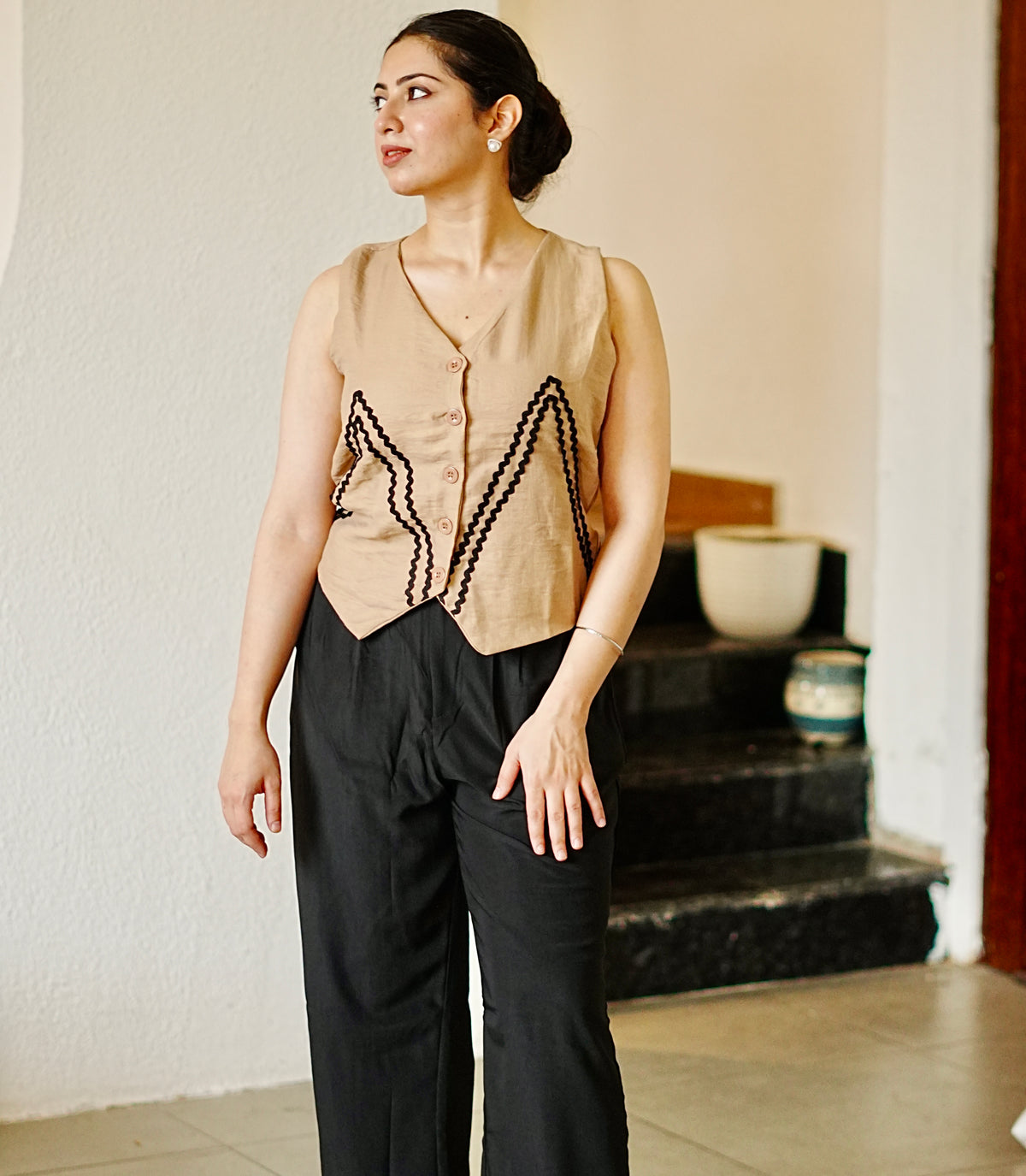 Modern Muse Coord Set