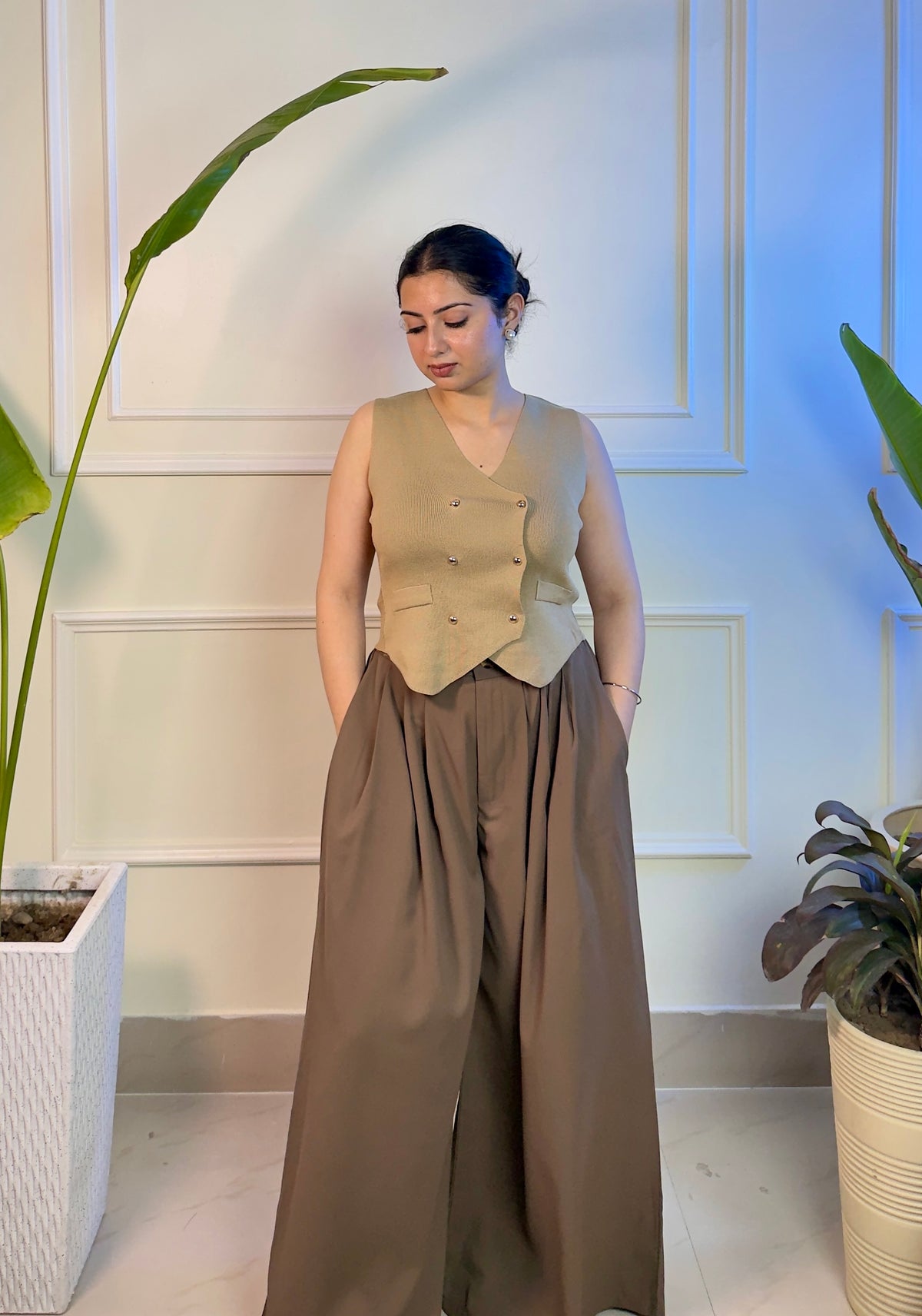 Seoul Tailored | Korean Trousers