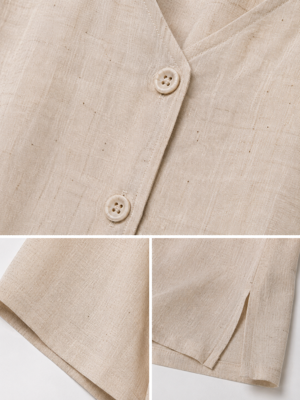 The Ease Skirt Set