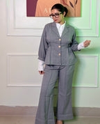 The Boardroom Set | Formal Co-ord