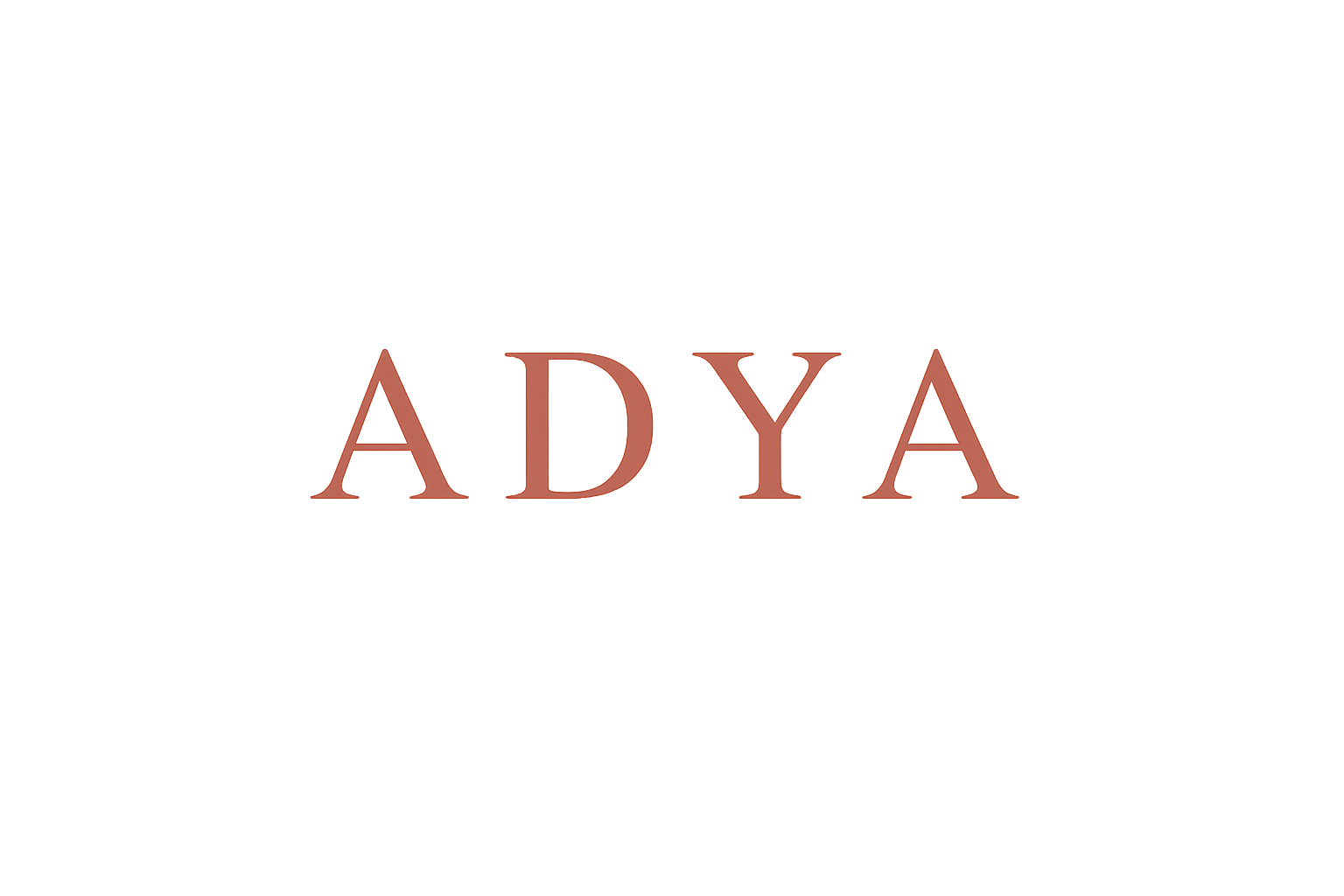ADYA | Timeless Workwear