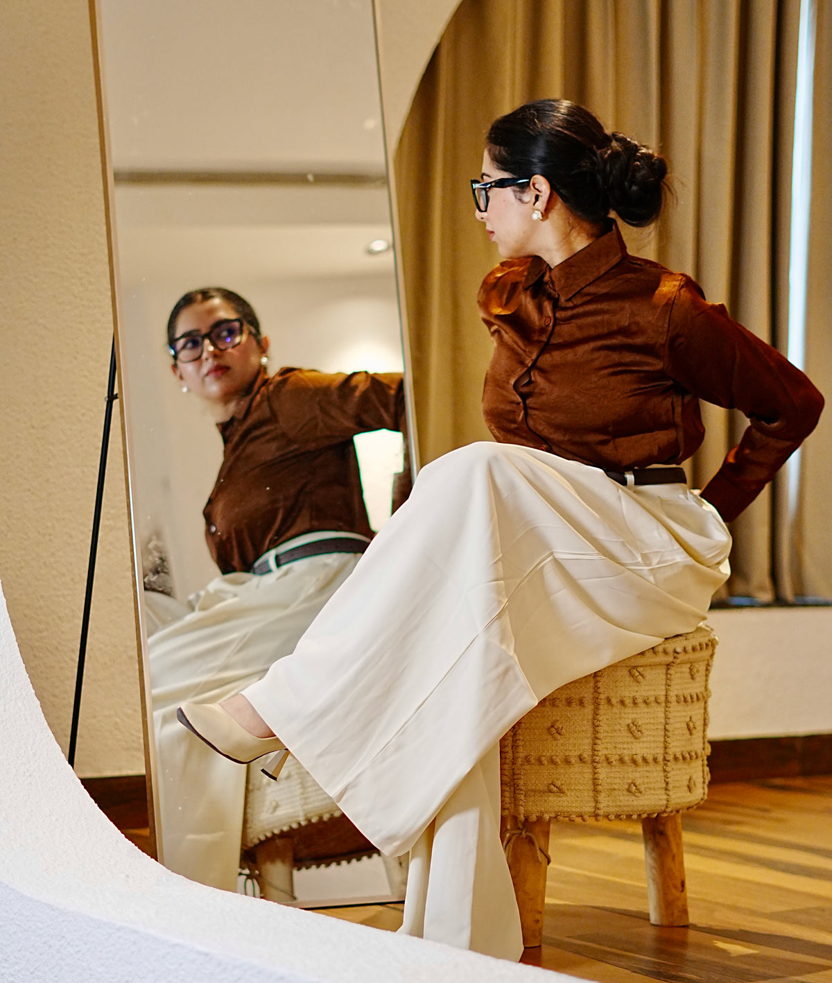 Seoul Tailored | Korean Trousers