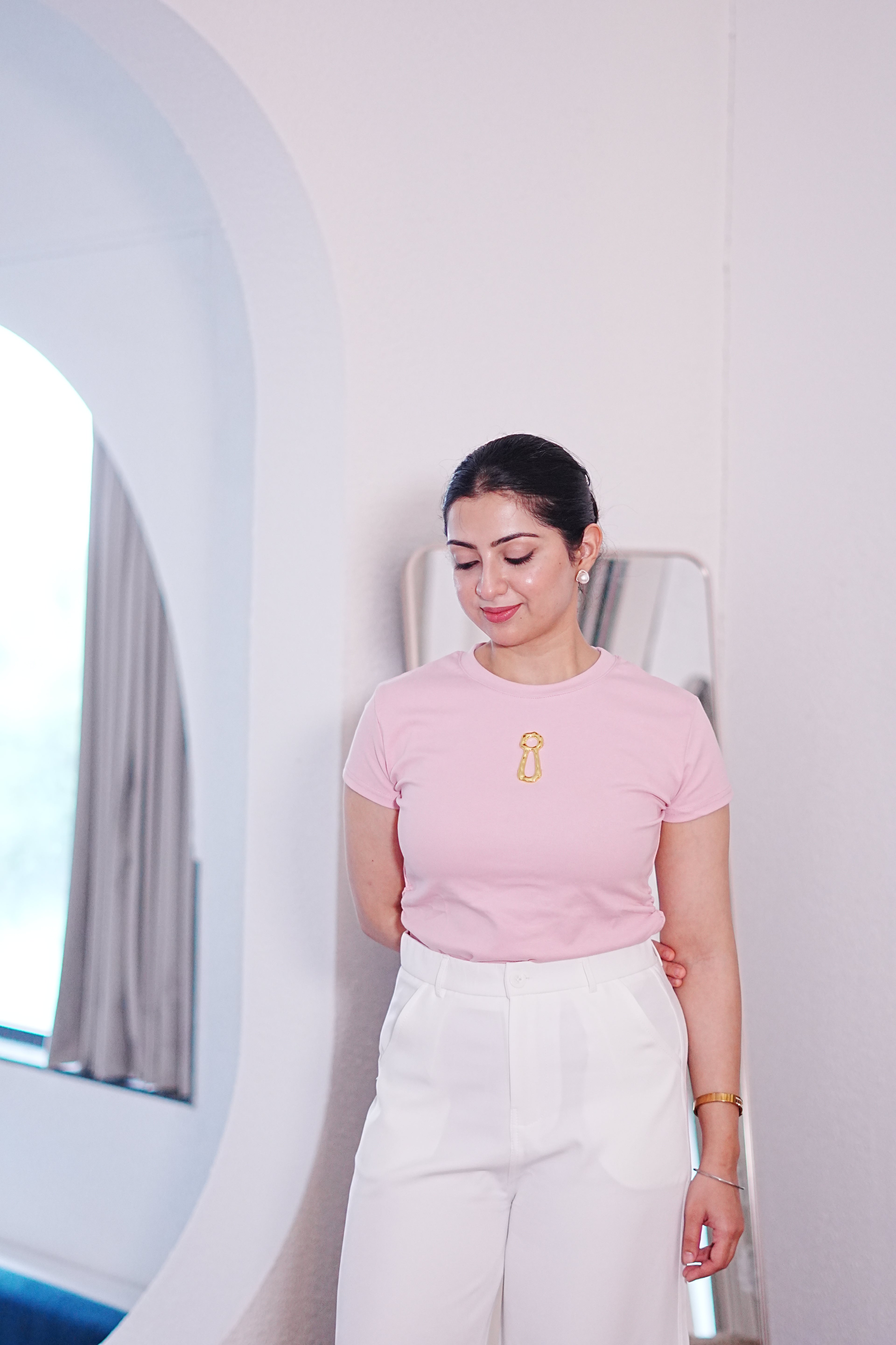 Everyday Essential Tee | T-Shirt