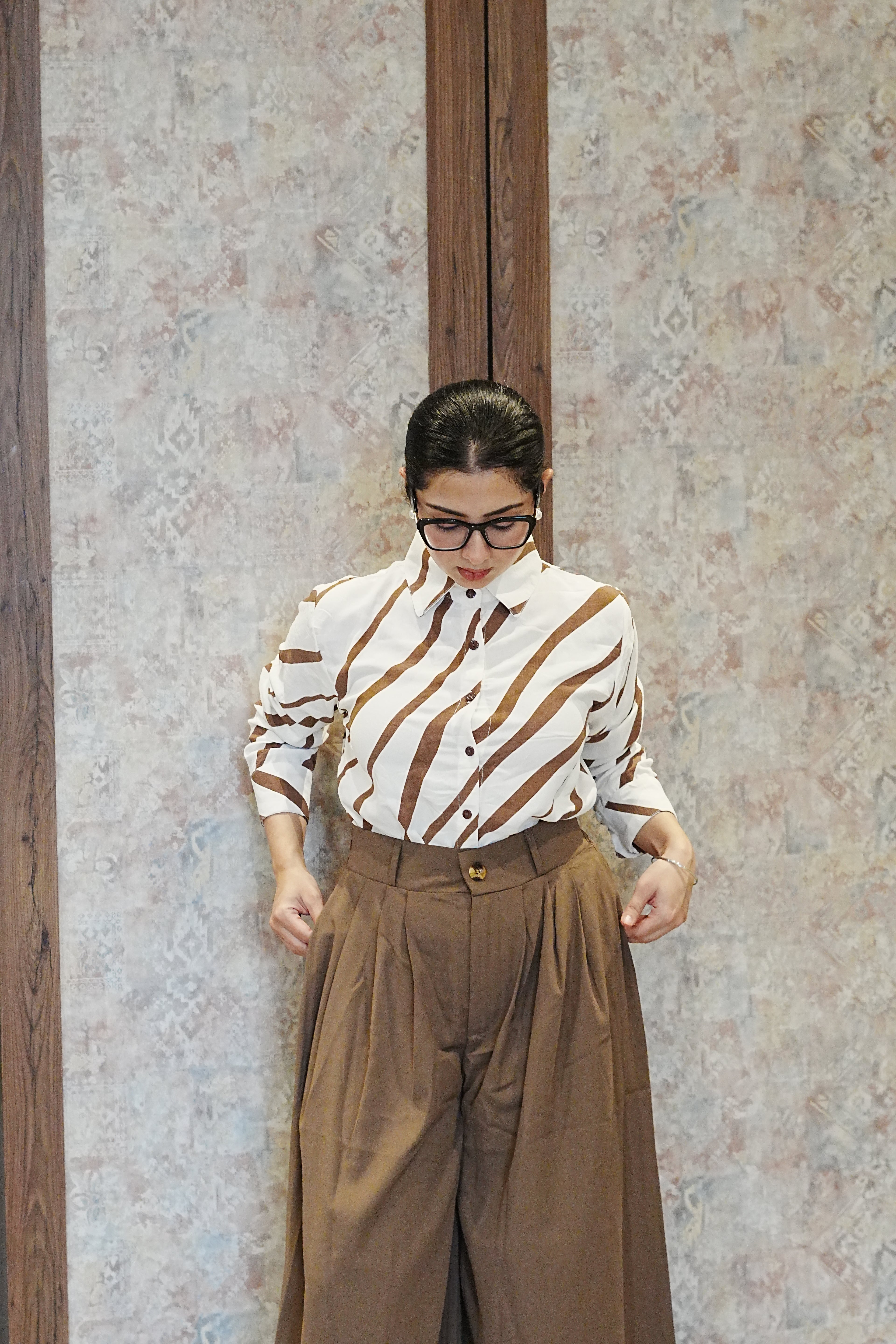 Seoul Tailored | Korean Trousers