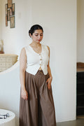Minimal Muse | Vest Top
