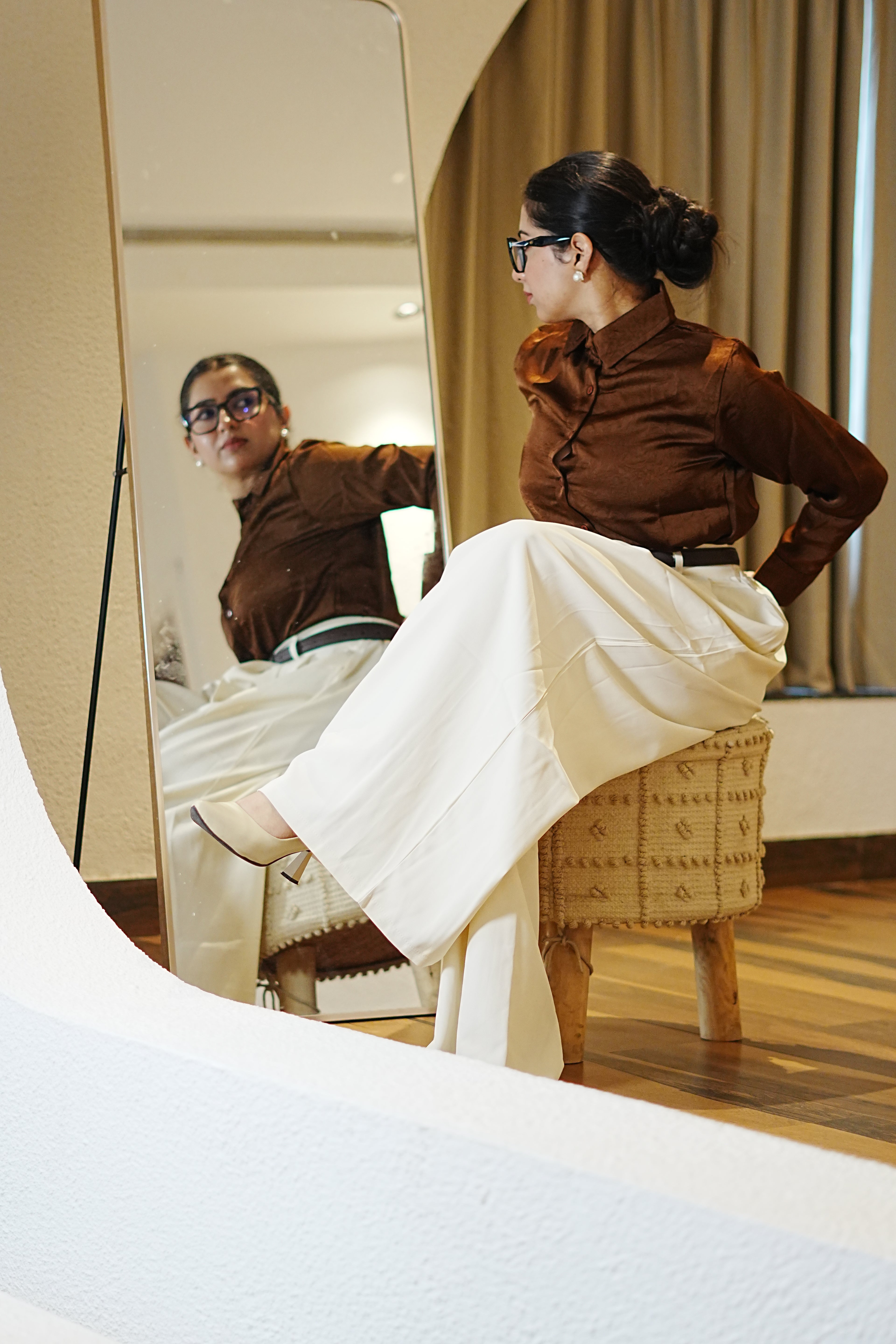 Seoul Tailored | Korean Trousers