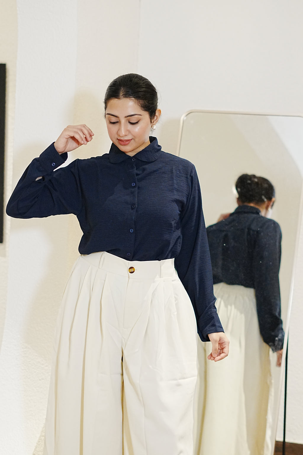Button-Down Shirt | Formal Shirt