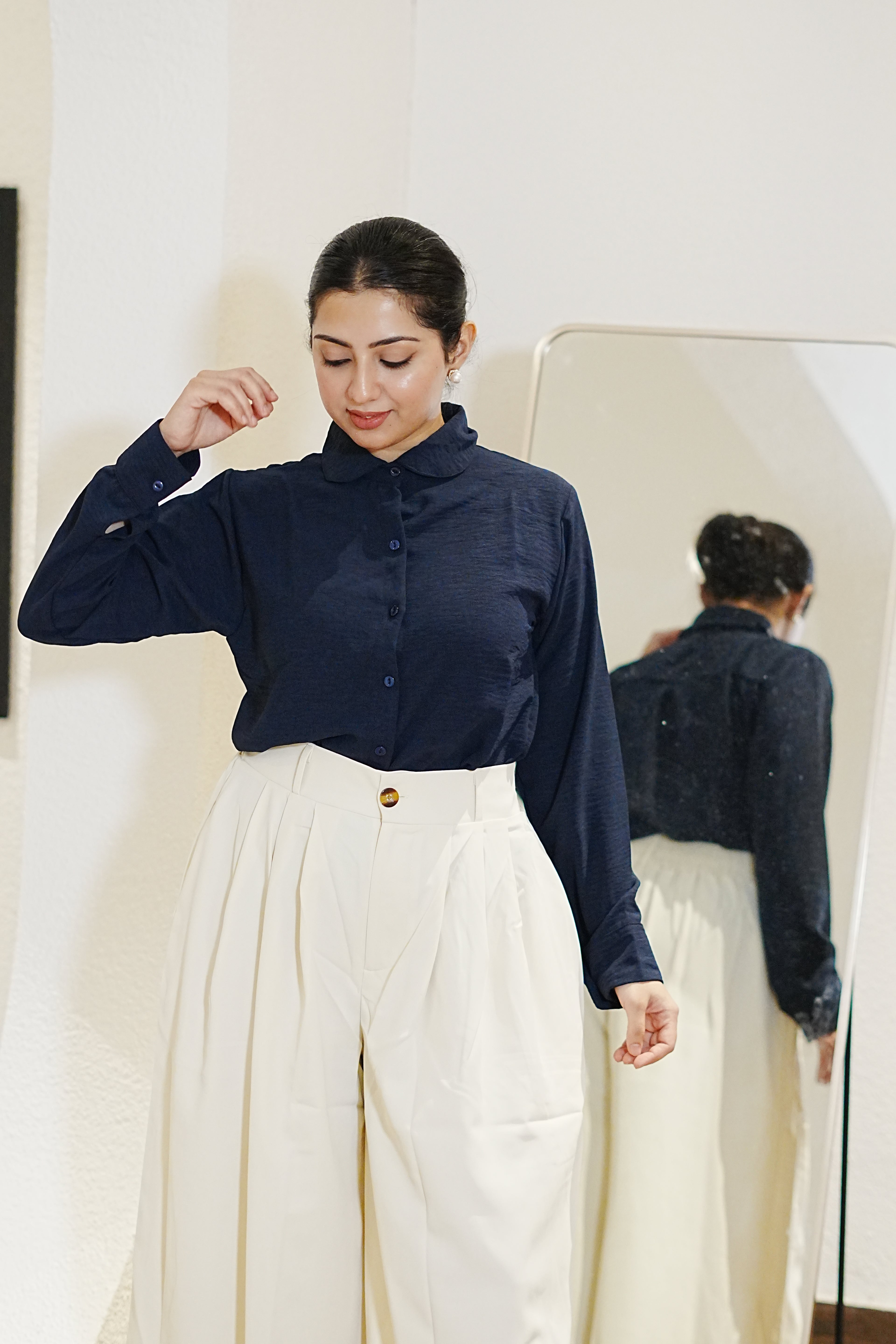 Button-Down Shirt | Formal Shirt