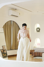 Seoul Tailored | Korean Trousers