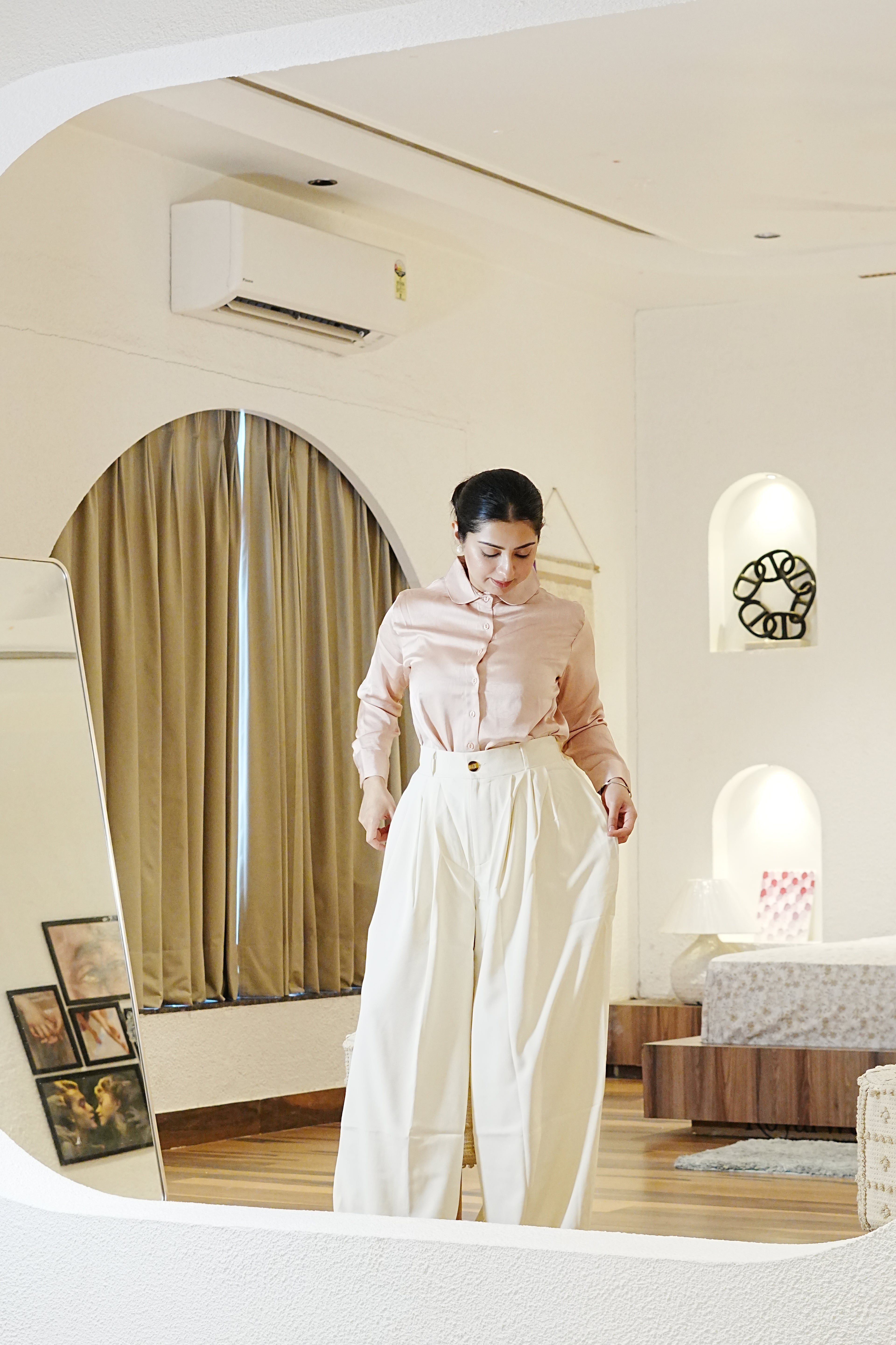 Seoul Tailored | Korean Trousers