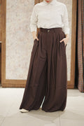 Seoul Tailored | Korean Trousers
