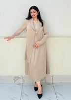 The Sculpt & Flow Magic Dress