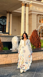 Rangrez Pakistani Kurta Set